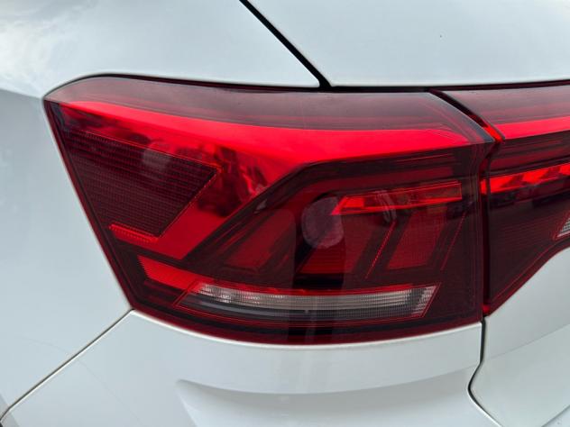 Volkswagen T-Roc T-Roc 1.5 tsi Advanced dsg - Foto 8