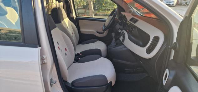 Fiat Panda 0.9 TwinAir Turbo Natural Power Lounge - Foto 6