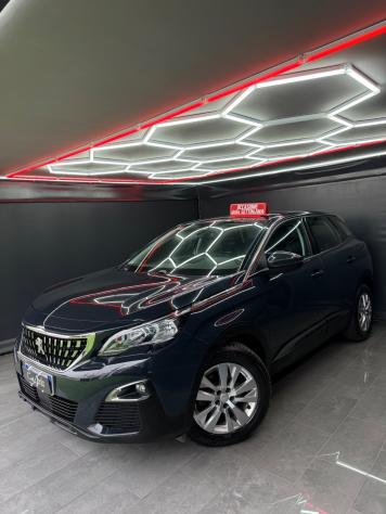Peugeot 3008 1.5 BlueHDi 130 CV Allure 2020 - Foto 4
