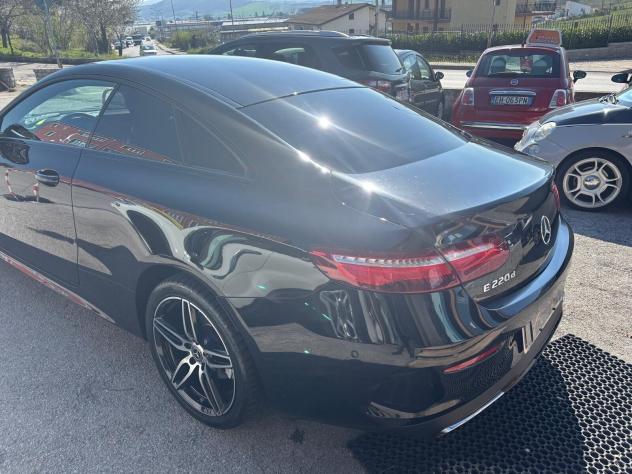 Mercedes-benz E 220 d 4Matic AMG Premium Plus - Foto 5