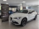 Alfa Romeo Stelvio Q4 Ti 2.0 190CV 2020 km103000