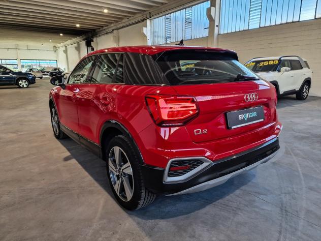Audi Q2 I 2021 35 1.5 TFSI Admired Advanced S tronic - Foto 6