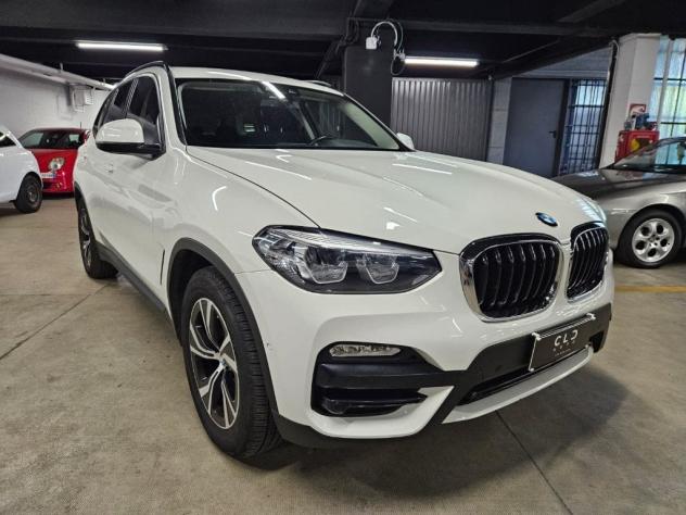 BMW X3 xDrive20d - Foto 3