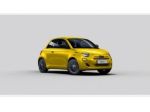 FIAT 500 nuova Hybrid Berlina Torino 1.0Hybrid Berlina