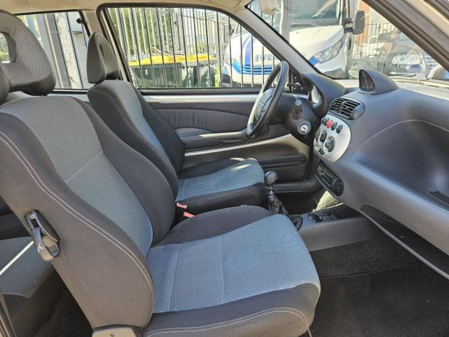 FIAT Seicento Seicento 1.1 Sporting - Foto 10