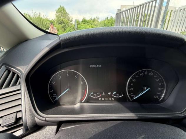 FORD EcoSport EcoSport 1.0 ecoboost Business 125cv automatica rif. 23801819 - Foto 8