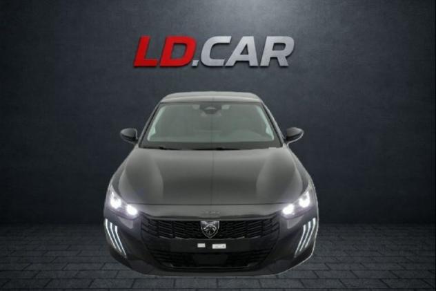 PEUGEOT 208 Hybrid 145 e-DCS6 Allure rif. 23451721 - Foto 2