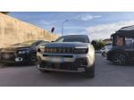 Jeep Avenger 1.2 Turbo 100 CV Summit 2025 USATO