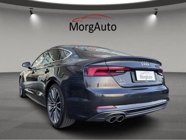 Audi A5 SPB 2.0TDI 190CV S-line quattro S-tronic - Foto 3
