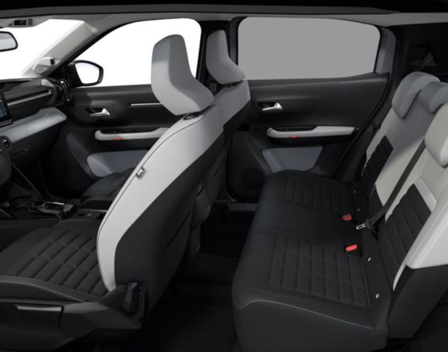 Citroën C3 Aircross C3 Aircross 1.2 hybrid Max 145cv edcs6 - Foto 3