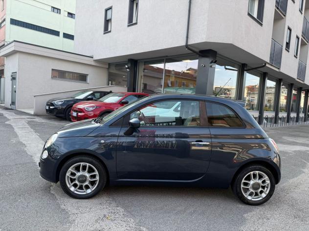 FIAT 500 500 1.2 Sport 69cv - Foto 2