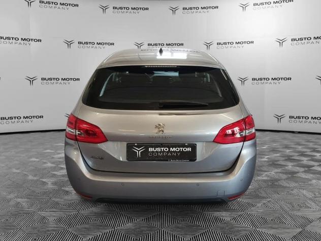 Peugeot 308 308 5p 1.2 puretech t Active s&s 130cv my18 - Foto 5