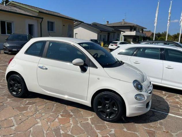 FIAT 500 1.0 Hybrid Club RS rif. 23953231 - Foto 5