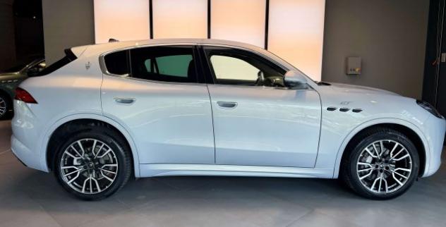 MASERATI Grecale 2.0 mhev GT 250cv , Tetto apribile , ADAS L2 rif. 23925200 - Foto 5