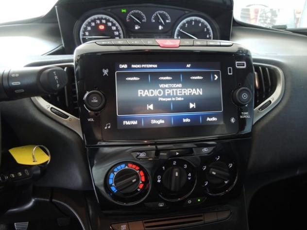 LANCIA Ypsilon 1.0 FireFly 5 porte S&S Hybrid Gold rif. 23451387 - Foto 7