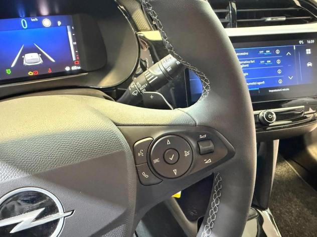 Opel Corsa 1.2 110cv Hybrid GS AT6 #nazionale - Foto 9