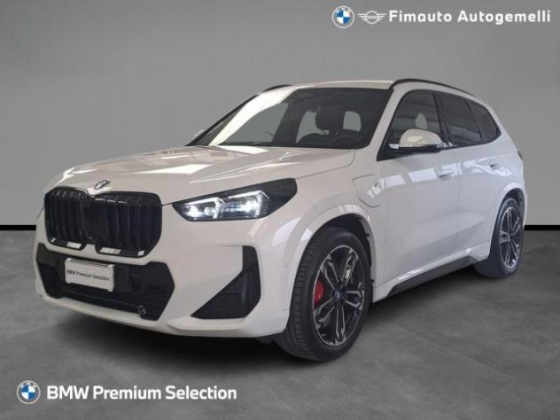 BMW X1 xDrive 25e Msport Pro Aut. rif. 23999587