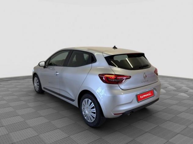 RENAULT Clio Clio TCe 90 CV 5 porte Equilibre rif. 23669206 - Foto 3