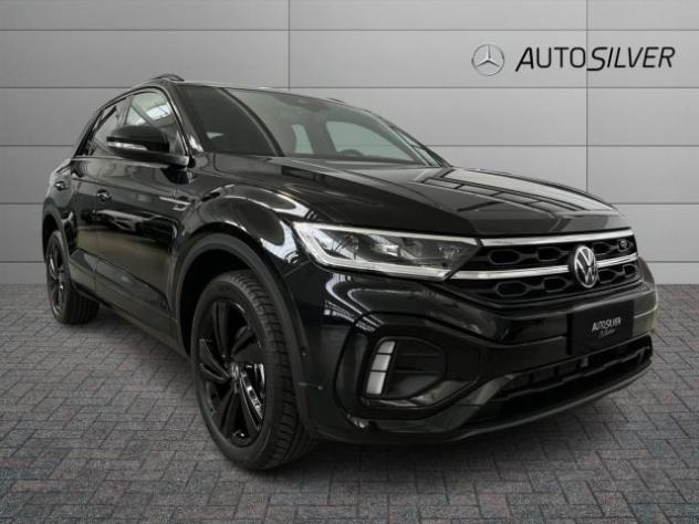 VOLKSWAGEN T-Roc 2.0 TDI SCR R-Line rif. 23904890