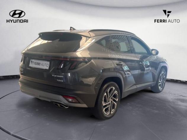 HYUNDAI Tucson MY25 1.6 HEV aut.Exellence rif. 22760974 - Foto 4