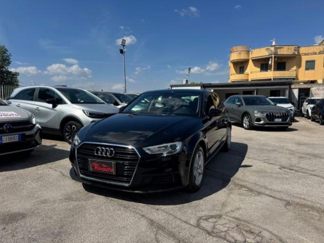 AUDI A3 SPB 30 TDI Sport rif. 24126023 - Foto 2