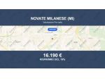Immobile in asta di 19 m² in vendita a Novate Milanese
