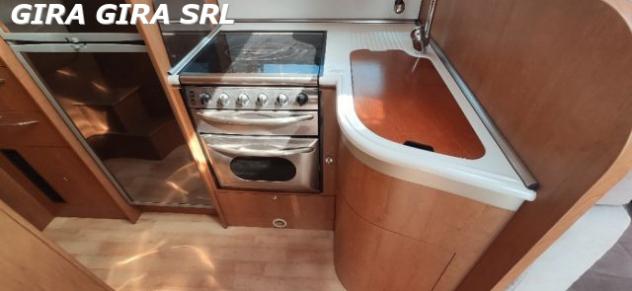 ARCA P 695 GLM rif. 23519910 - Foto 8