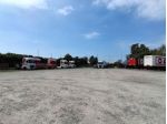 NOLEGGIO/AFFITTASI SPAZI ESTERNI DI DIVERSE METRATURE A CIELO APERTO PER DEPOSIT