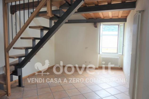 Loft / Open Space di 55 m² con 2 locali e posto auto in vendita a Besana in Brianza
