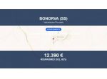 Immobile in asta di 116 m² con più di 5 locali in vendita a Bonorva