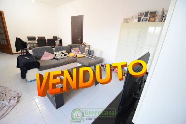 APPARTAMENTO di 3 vani e di 90 mq (BURAGO DI MOLGORA - Burago Molgora ) rif. IGC 3 LOCALI BURAGO