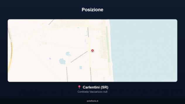 Immobile in asta di 105 m² in vendita a Carlentini - Foto 17