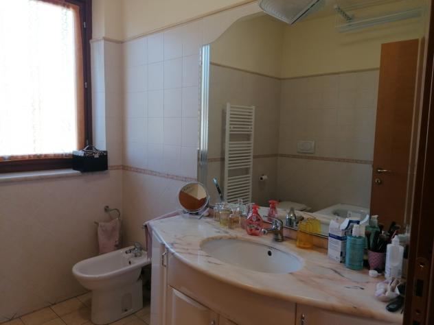 Casa semindipendente in vendita a Avenza - Carrara 180 mq Rif: 1139063 - Foto 8