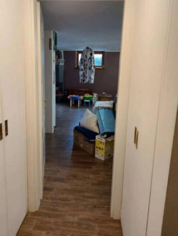 Immobile in asta di 361 m², box auto doppio in vendita a Carvico - Foto 18