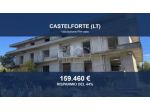 Immobile in asta di 810 m² con più di 5 locali in vendita a Castelforte