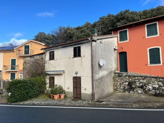 Trilocale in vendita a Deiva Marina
