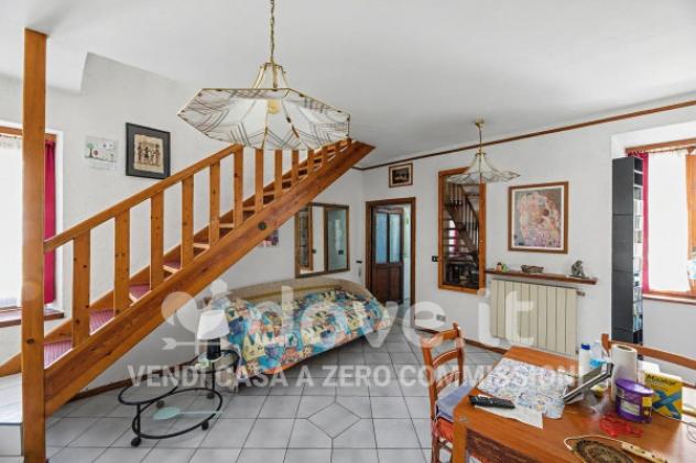Casa indipendente di 150 m² con 3 locali in vendita a Dumenza - Foto 12