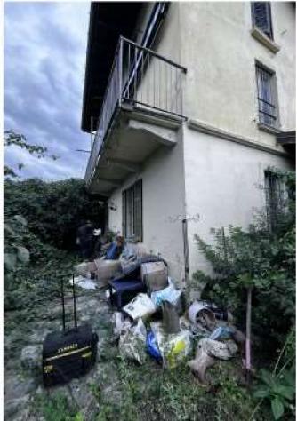 150/2025 1 VA - Casa indipendente in asta a Luino (fraz. Voldomino) - Foto 9