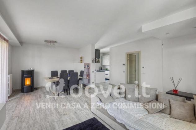 Villa di 110 m² con 3 locali e box auto doppio in vendita a Luino - Foto 7