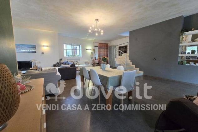 Villa di 250 m² con 5 locali in vendita a Marsala - Foto 4