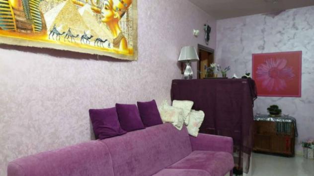 Immobile in asta di 129 m² con più di 5 locali e box auto in vendita a Montecorvino Pugliano - Foto 2