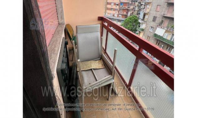 IMMOBILI-IMMOBILE RESIDENZIALE-Corso Arnaldo Lucci n.96