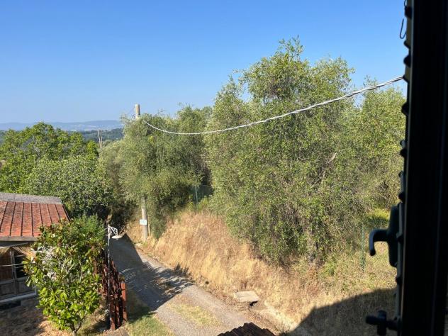 Casa semindipendente in vendita a Legoli - Peccioli 106 mq Rif: 1428492 - Foto 10