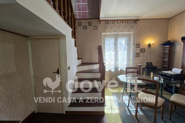 Villa di 216 m² con più di 5 locali e box auto in vendita a Radicofani - Foto 16