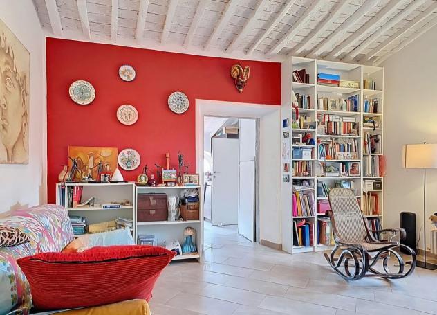 Appartamento in vendita a San Giuliano Terme 80 mq Rif: 1404057 - Foto 5