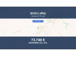 Immobile in asta di 125 m² in vendita a Scicli