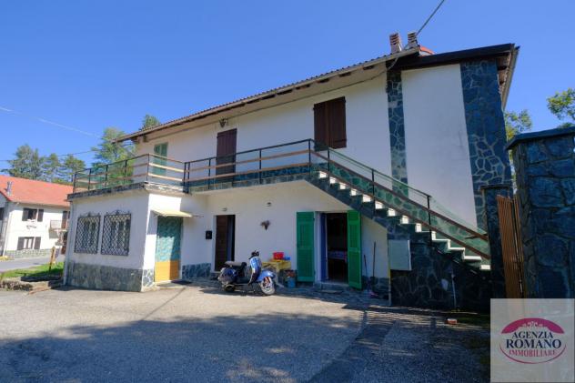 Porzione di casa in vendita a Urbe - Foto 3