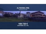 Immobile in asta di 539 m² in vendita a Altidona