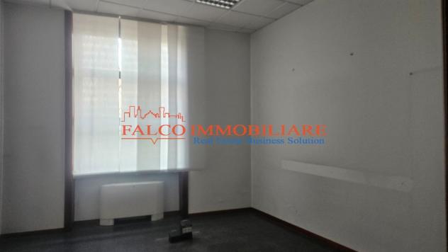 DESIO, PIAZZA CONCILIAZIONE 10 - AMPIO IMMOBILE COMMERCIALE 530 MQ ca. - Foto 12