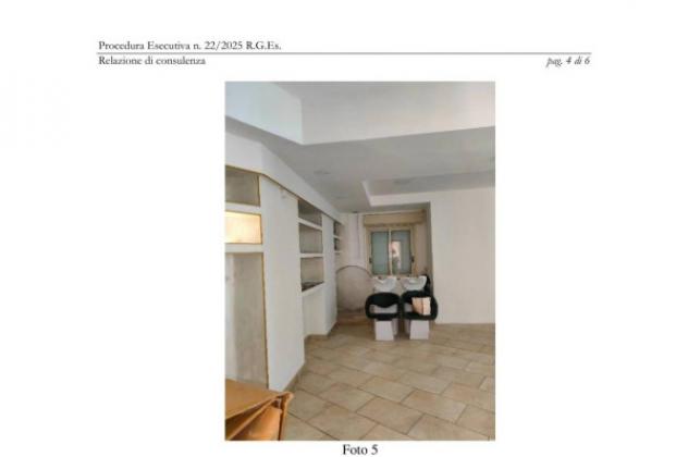 Immobile in asta di 48 m² in vendita a Reggiolo - Foto 5